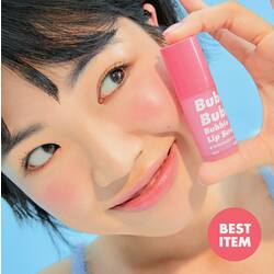 UNPA BUBI BUBI BUBBLE LIP SCRUB