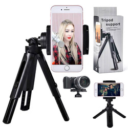 Holder Tripod Mini Style B with Clipper