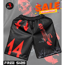 🇹🇭 Men Shorts SH025