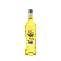 Poliakov Shooter: Lemon