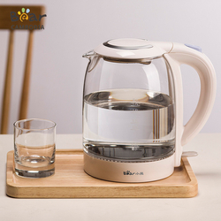 Bear Electric Kettle 1.7L WK-A17L1