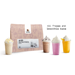  Non-Dairy Creamer -ម្សៅគ្រីម៌រ