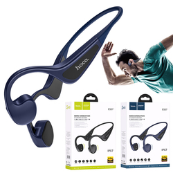 កាសប្ល៊ូធូស HOCO ES57 Sound Bone
