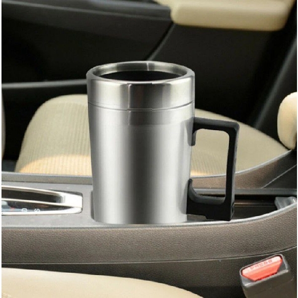 Car Electric Heating Mug
