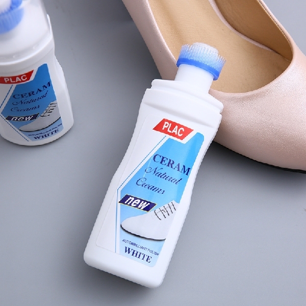 White Shoes Cleaner 