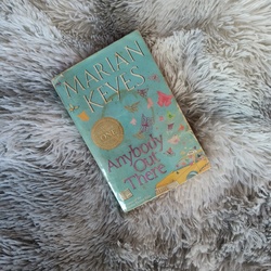 Second Hand Paperback Book - Anybody Out There by Marian Keyes