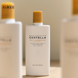 Madagascar Centella Air fit Sumcream Plus 50ml