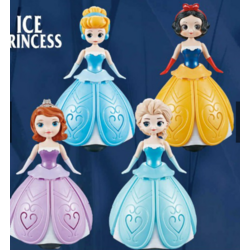 Disney Ice Princess