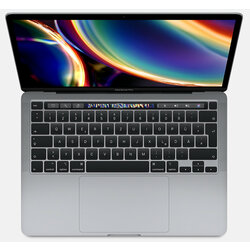 MacBook Pro M1 13.3″ 256GB 8GB 2020 Warranty 1 Year
