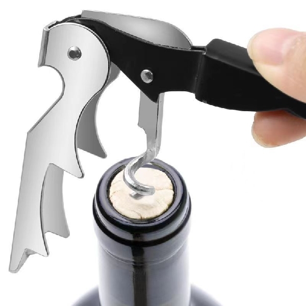 Wine Bottle Opener 