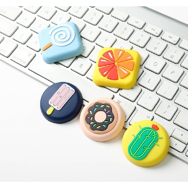 2PCS Door Handle Stopper - Random 