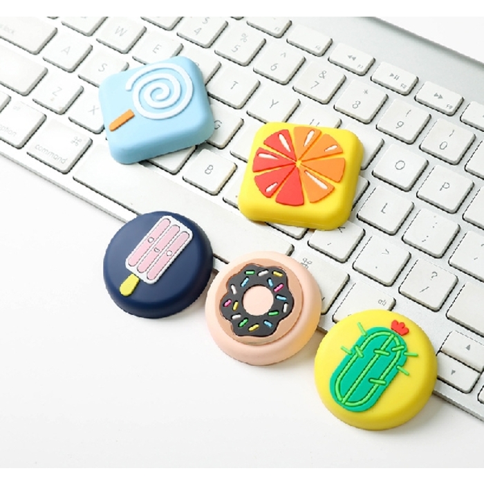 2PCS Door Handle Stopper - Random 