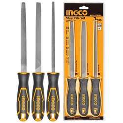 ដែកឆាប 8''ឈុត 3ដើម 