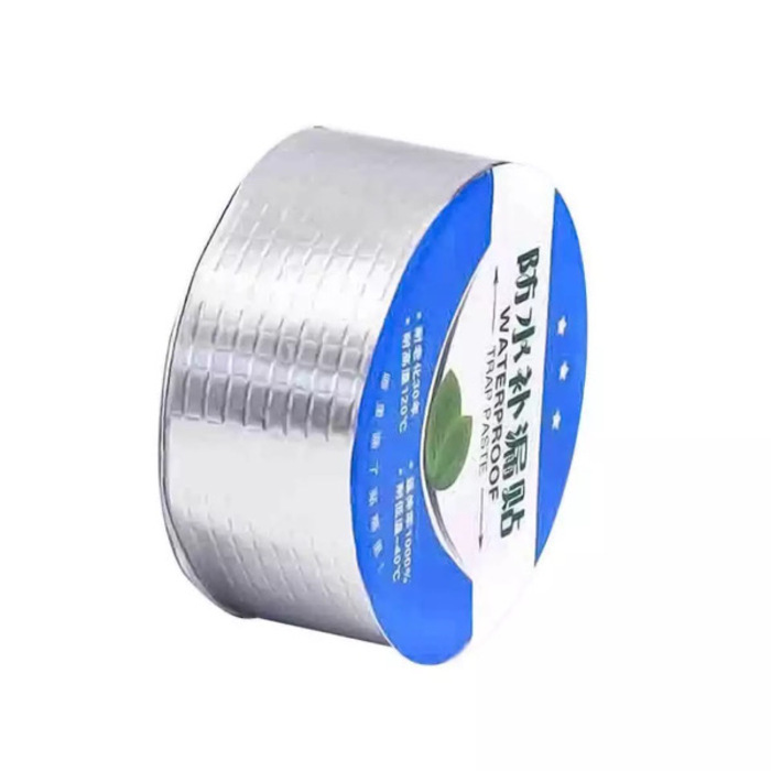 Roof Leakproof Aluminum Foil 