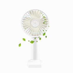 Mini Rechargeable Fan XO MF59 Aromatic