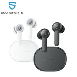 SoundPeats Q True Wireless Earbuds