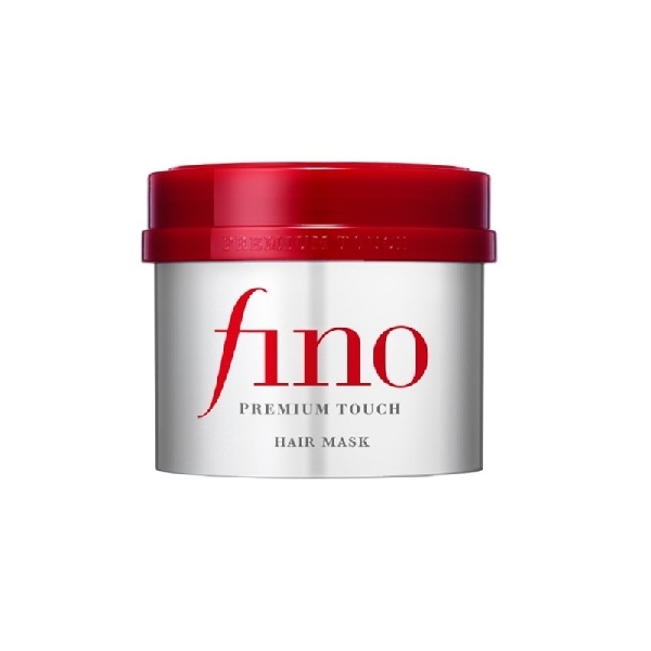 Shiseido Fino Premium Touch Hair Mask