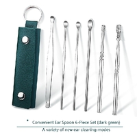 Ear Cleaner Set