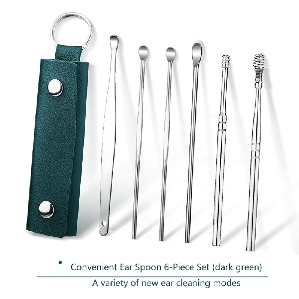 Ear Cleaner Set