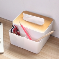 Tissue Box - 1PC