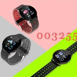 Smart Watch 119 Plus