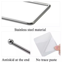 Kitchen Toilet Paper Holder