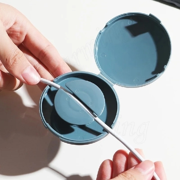 Round Wire Winder Box