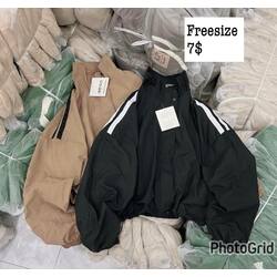 Women Jacket Free Size