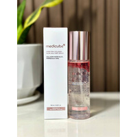 Medicube PDRN Pink Collagen Glow Jelly Mist Serum