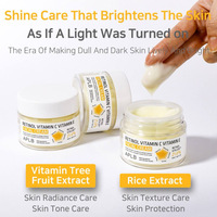 [ APLB ] APLB Retinol Vitamin C Vitamin E Facial Cream