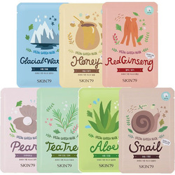 Skin79 Masks - 1 Sheet