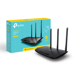 Tp-link  450 Mbps Wireless N Router