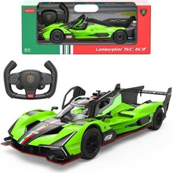 R/C 1:14 Lamborghini SC63
