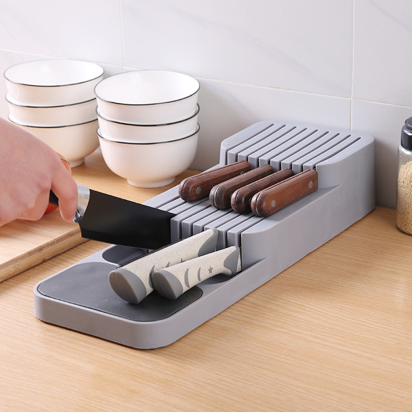 Knife Tray