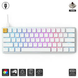 Glorious GMMK Compact (Fully Assembled) Keyboard