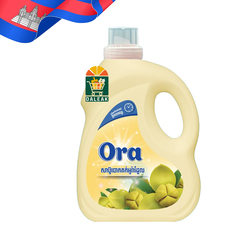 ORA ROMDUL LIQUID DETERGENT-3L / ក្លិនរំដួល