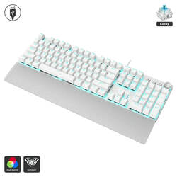 Aula QK910 Keyboard