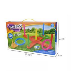 Ring Toss For Kids