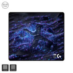Logitech G640 SE Mousepad