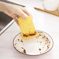 2PCS Dishwashing Sponge