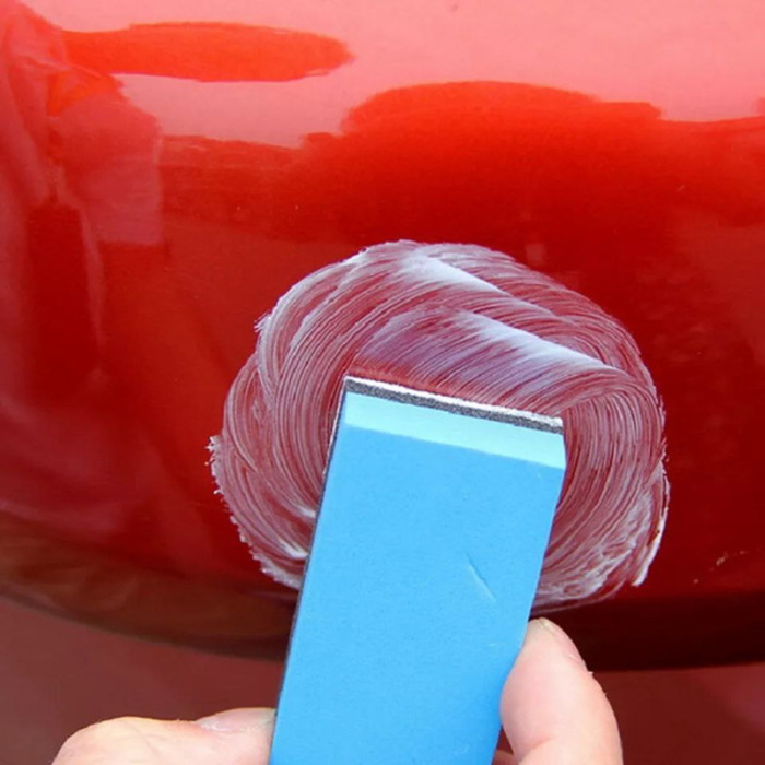 Car Scratch Repair Kit 15g