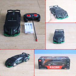  Car Remote Lambo 1:18  Under Wonderland