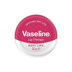 Vaseline Soothes Dry Lip Therapy 20g