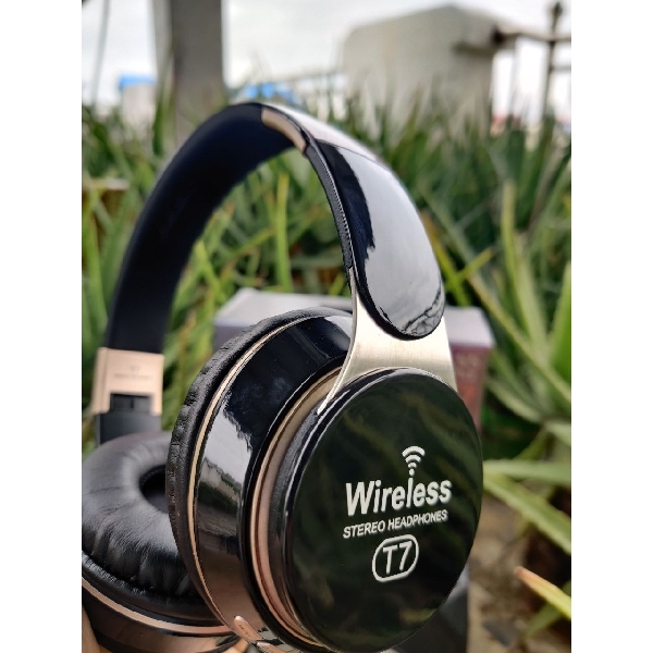 T7 Headphones