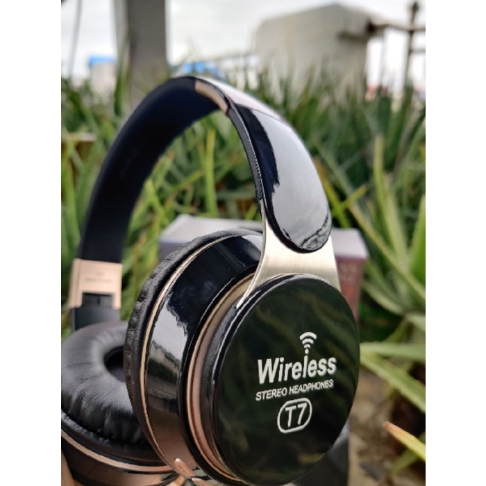 T7 Headphones
