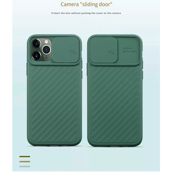 12 Pro Max iPhone Case