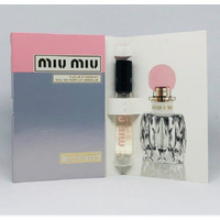 MIU MIU FLEUR D'ARGENT EAU DE PARFUM ABSOLUE (ទឹកអប់) - 1.2ml