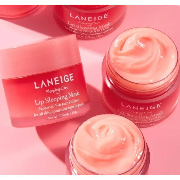 LANEIGE Lip Sleeping Mask 20g