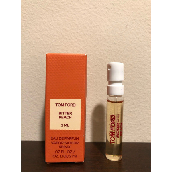 Tom Ford Bitter Peach Eau de Parfum 2ml