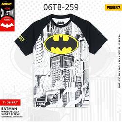 អាវយឺត, Batman T-shirt 